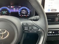 Toyota Yaris - Vorschau Bild 22