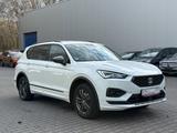 Seat Tarraco FR e-Hybrid 1.Hand*Garantie *Memory*360° - Seat Gebrauchtwagen in Kiel