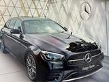 Mercedes-Benz E 300 d 4MATIC T Autom. -