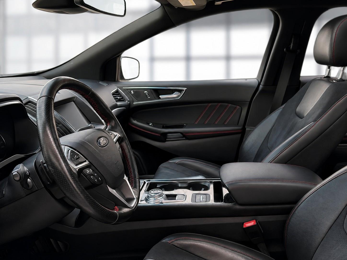 Ford Edge ST-Line4x4/Matrix/SBL/STDH/AHK/Pano/B&O/ACC