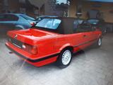 BMW 318i Cabrio - BMW Gebrauchtwagen von 1991