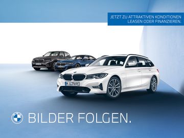 BMW Leasingangebot: BMW 120 AHK Kamera Driv.Assist LED Sitzheizung