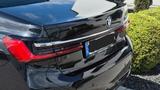 BMW 730d - Massage, Bel. Sitze, Integral Aktivl. TOP - gebrauchte BMW 730 aus dem Jahr 2019