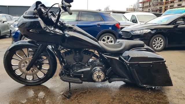 Harley-Davidson ROAD GLIDE FLTRX Custom