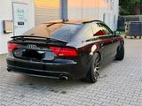 Audi A7 3.0 TFSI quattro S tronic Sportback - - Audi A7 in Bremen