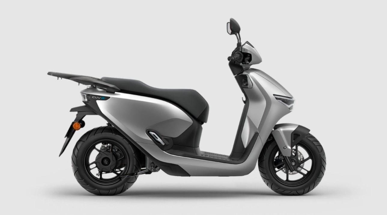 Honda CUV e: (Vorführer)
