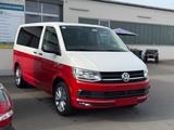 Volkswagen T6 2.0 TDI DSG Multivan 110KW (LED,ACC,Standhz.) - Volkswagen T6 Gebrauchtwagen