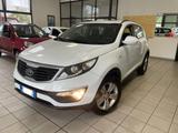 Kia Sportage 1.7 CRDI VGT 2WD Active - Kia Sportage aus 2011 mit Diesel-Antrieb