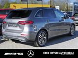 Mercedes-Benz B 220 d PROGRESSIVE NAVI AHK 360 SITZH MULTIBEAM - Mercedes-Benz B 220 aus 2022