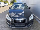 Suzuki (SX4) S-Cross 1.6 Comfort+ 4WD Navi Panorama - gebrauchte Suzuki (SX4) S-Cross aus dem Jahr 2014