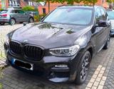 BMW X3 xDrive30d M SPORT AT M SPORT - BMW X3 in Duisburg