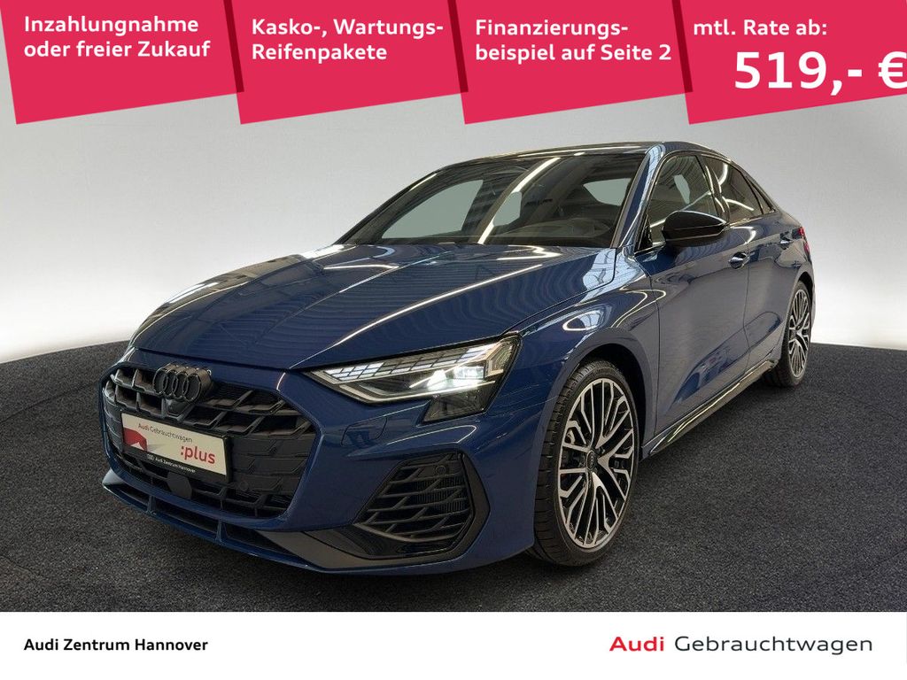 Image of Audi A3