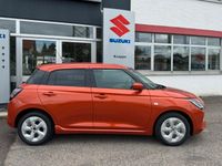 Suzuki Swift - Vorschau Bild 3