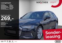 Audi A6 - Vorschau Bild 1