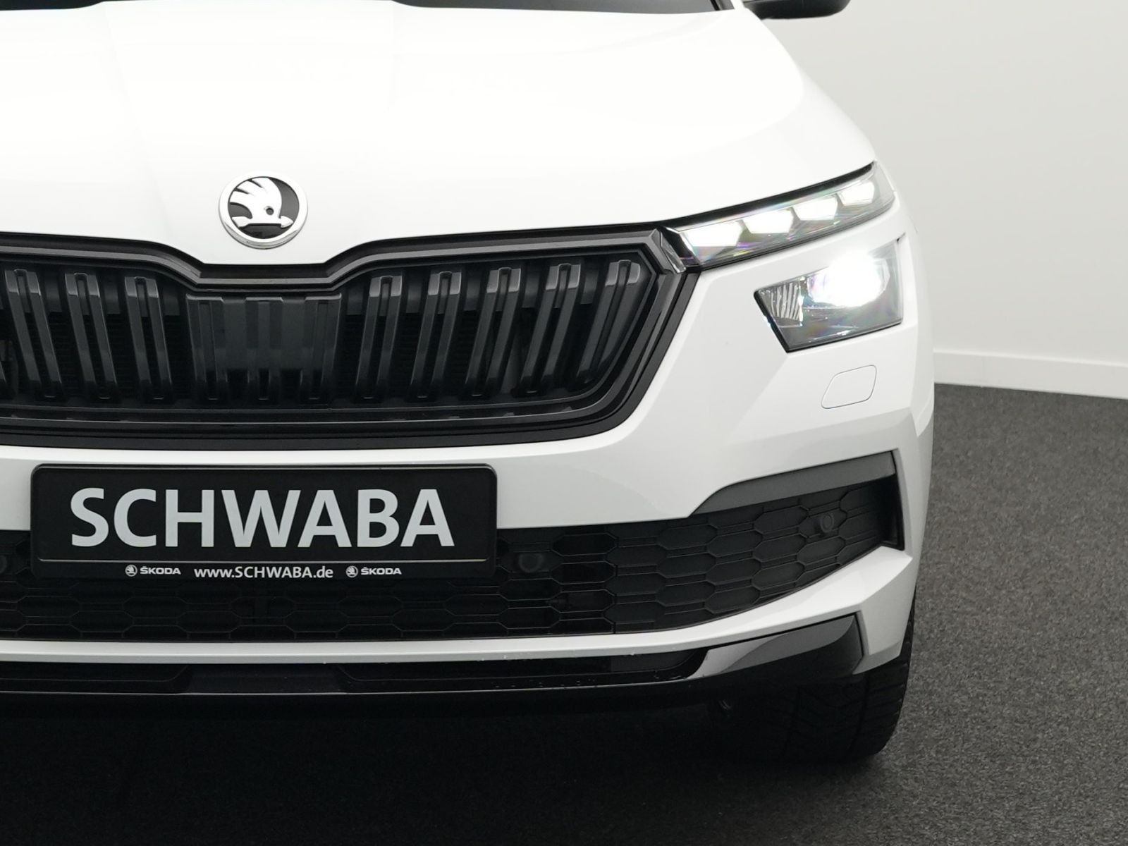 Skoda Kamiq - Bild 34