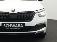 Skoda Kamiq - Vorschau Bild 34