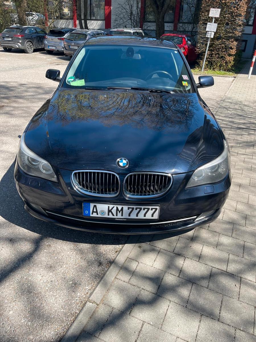 BMW 530d Edition Sport Edition Sport