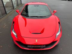 FERRARI F8 - Ansicht 8