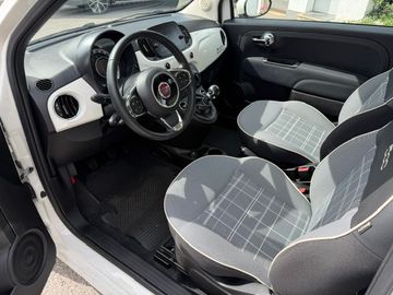 Fiat 500 - 8
