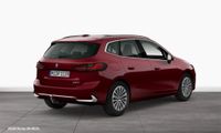 BMW 220 Active Tourer - Vorschau Bild 4