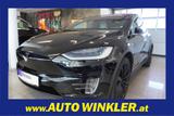 Tesla Model X Performance Dual Ludicrous/Performance/A - Tesla Model X aus 2019