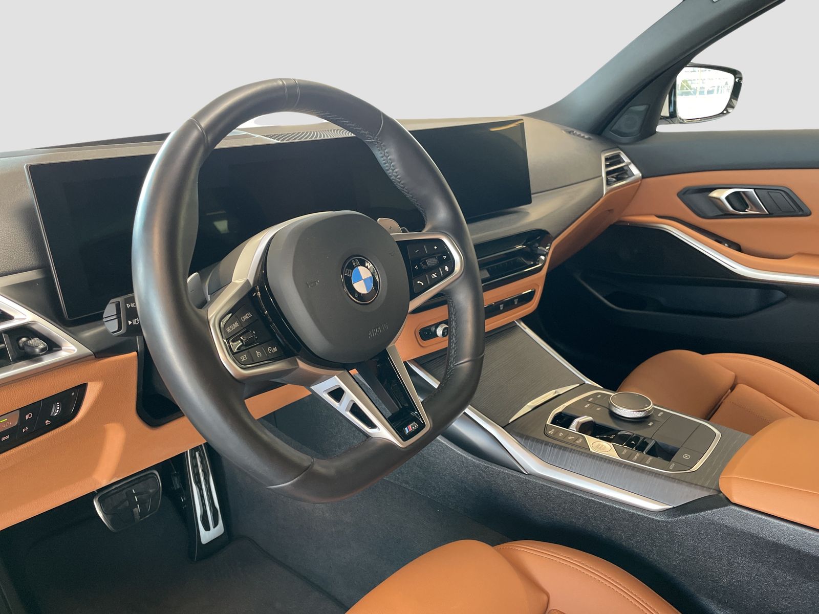 BMW 318 - Bild 10