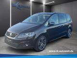 Seat Alhambra FR-Line 7-Sitzer Xenon Pano AHK ACC DCC - gebrauchte Seat Alhambra aus dem Jahr 2022