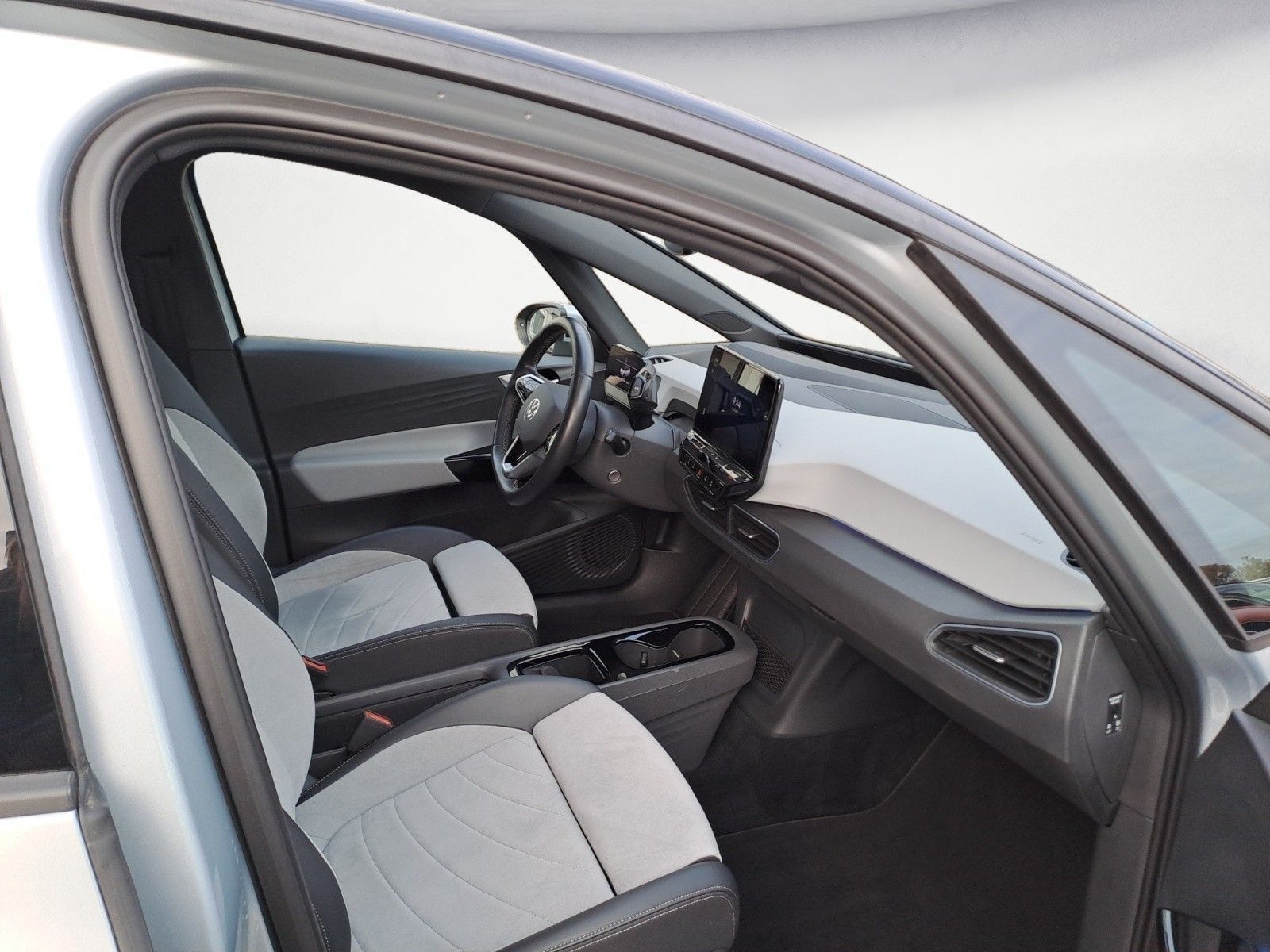 Volkswagen ID.3 - Bild 9
