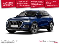 Audi Q3 - Vorschau Bild 1