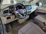 Volkswagen T7 Multivan Edition lang ACC STHZ AHK RFK LRHZ - VW T7 Multivan Gebrauchtwagen in München