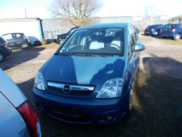 Opel Meriva Edition 1.4 i -TWINPORT