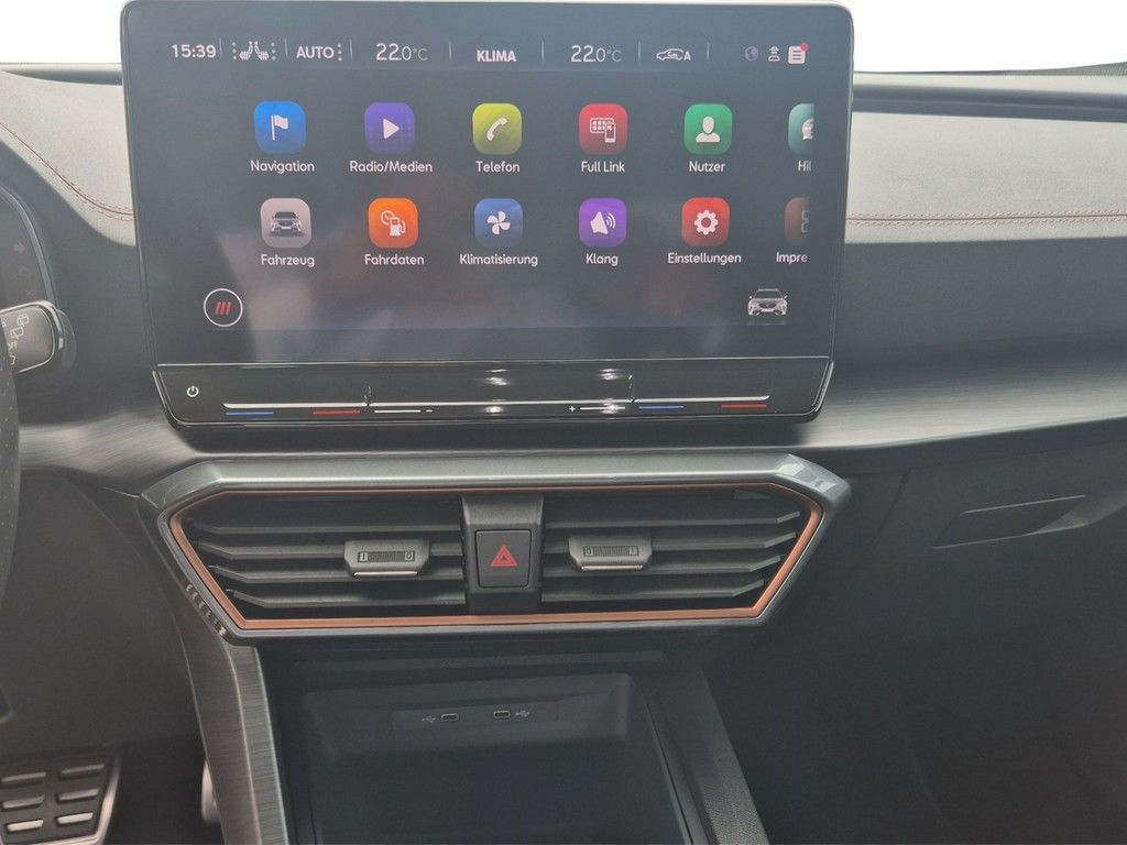Cupra Formentor - Bild 20