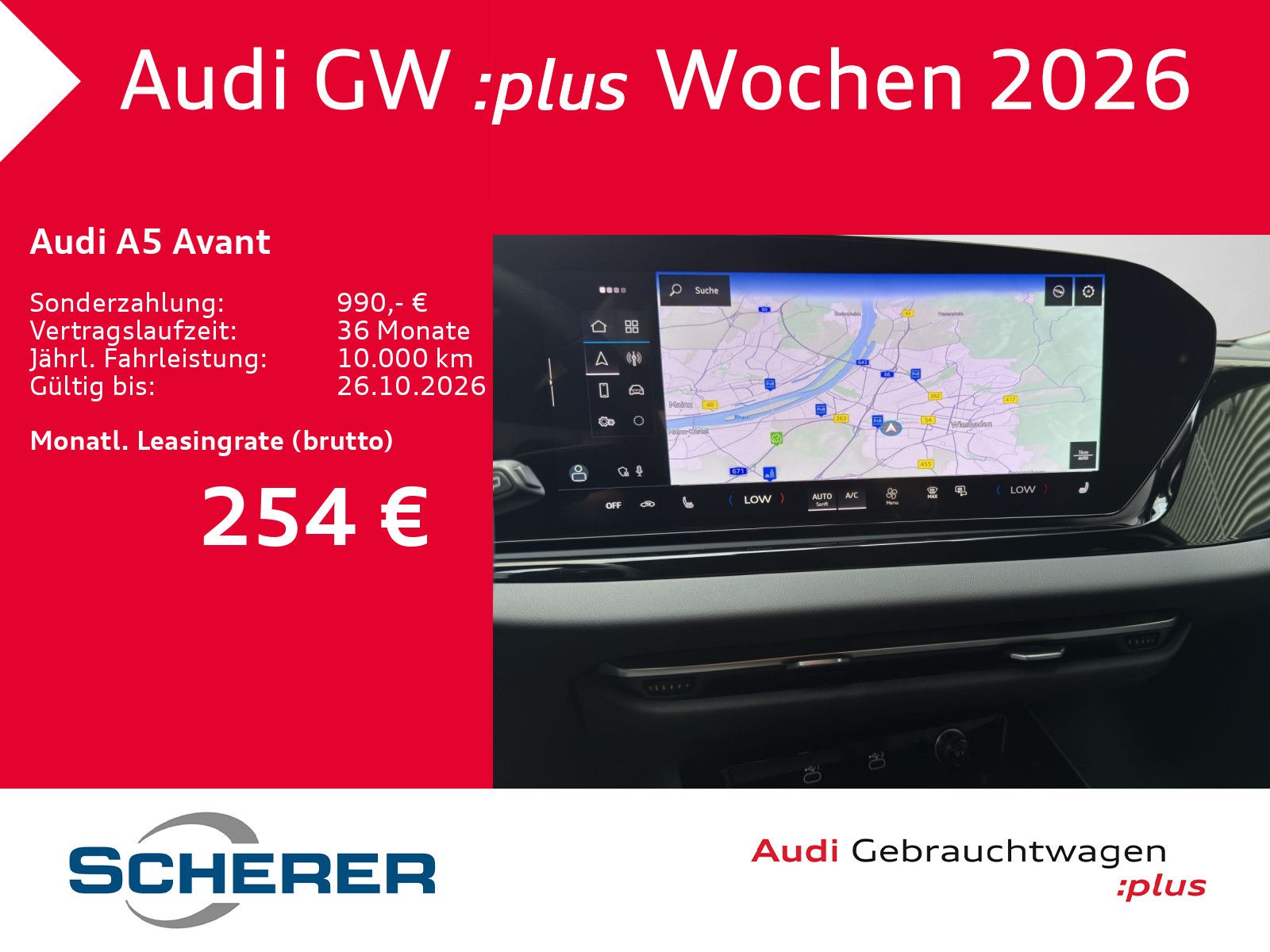 Audi A5 - Bild 12