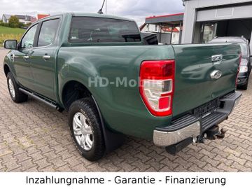 Ford Ranger - 4