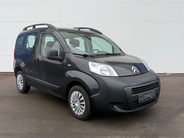 Citroën Nemo Multispace - TÜV NEU