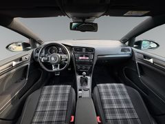 Fahrzeugabbildung Volkswagen Golf VII Variant GTD -DYNAUDIO*BiXen*Sitzhzg*PDC