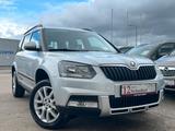 Skoda Yeti Ambition Outdoor *AUTOMATIK* - Skoda Yeti in Mannheim