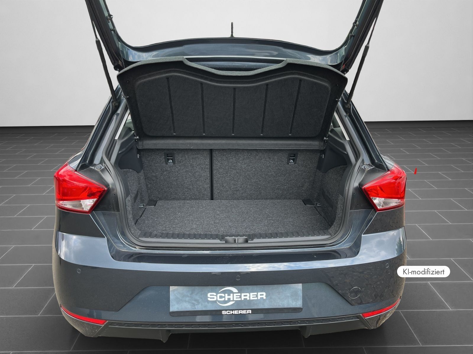 Seat Ibiza - Bild 16