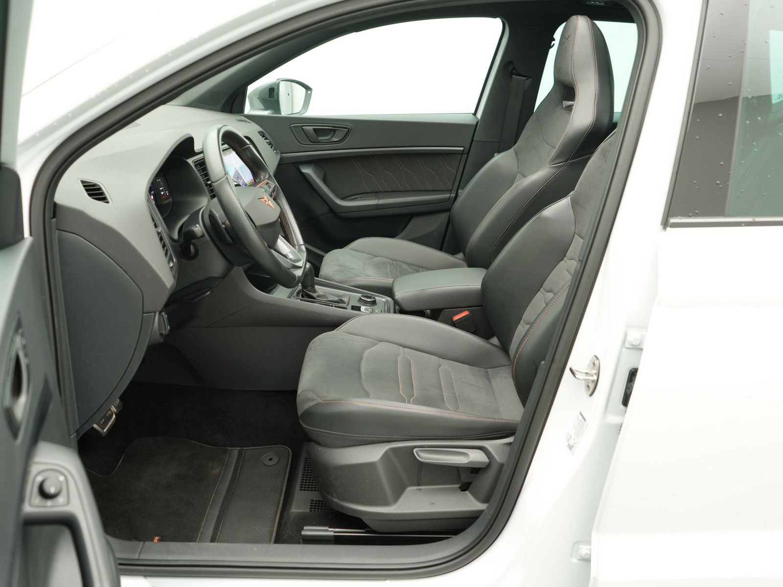 Cupra Ateca - Bild 12