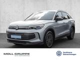 Volkswagen Tiguan 1.5 eTSI DSG Goal 360 ACC AUT EL.HECK FLA - Volkswagen Tiguan: Goal