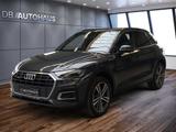 Audi Q5 40 2.0 TDI quattro S-tronic MMI plus AHK - gebrauchte SUV & Geländewagen