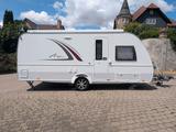 Bürstner Averso top 465TS - Offers