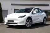 Tesla Model Y Long Range Dual AWD ++MWST+1.HAND+PANO++ - Tesla Gebrauchtwagen