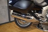 BMW K 1600 GTL 2.Hand/ Garantie - BMW GEBRAUCHT K 1600 GTL