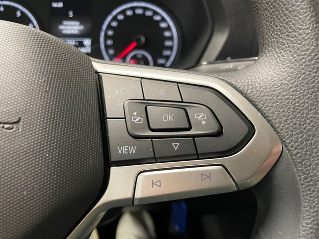 Caddy 1.5 TSI BEHINDERTENUMBAU