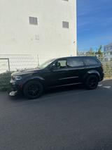 Dodge Durango R/T Widebody - Dodge Durango aus 2022