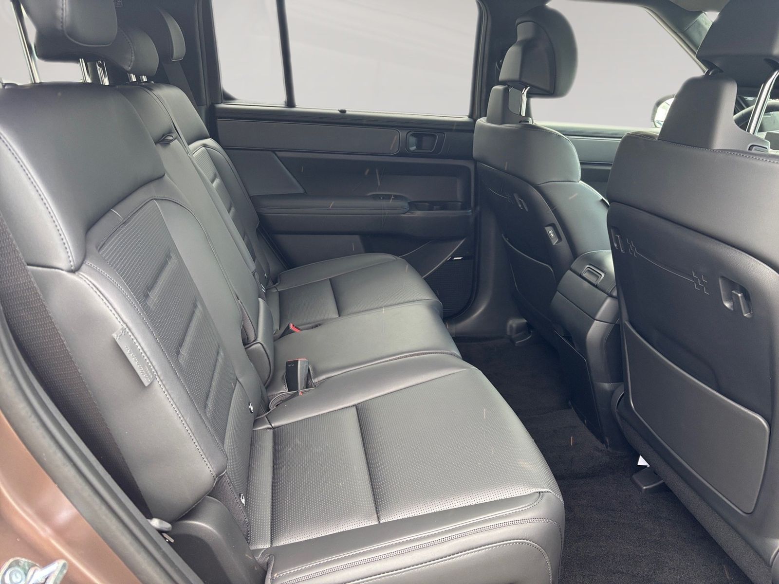 Hyundai Santa Fe – Bild 13