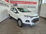 Ford EcoSport Trend, inkl. 1 Jahr Garantie - Ford EcoSport: Limousine