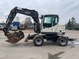 Schaeff TW95/3xlöffel /Klima/Schmierung