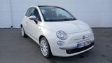 Fiat 500 1.2 8V by Gucci SONDERMODELL - Fiat 500: Sondermodell